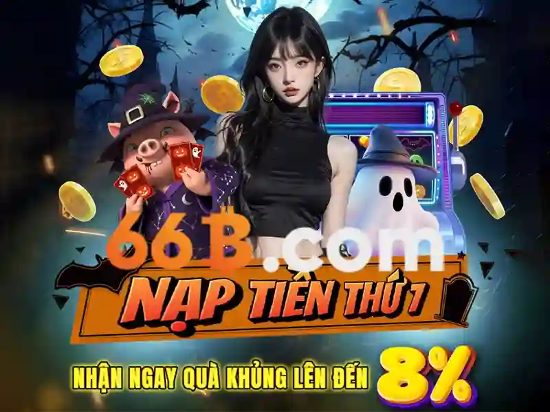 Nhận Thưởng 66B – Loạt Cách Thức Nạp Tiền Nhanh Nhất - 66B