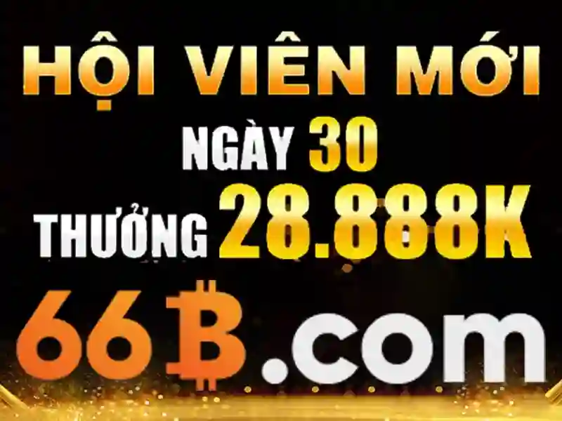 game SLOT uy tín - 66B