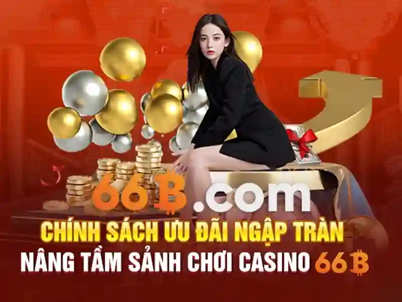 66B – Trải Nghiệm Slot 66B Độc Quyền 2026 - 66B