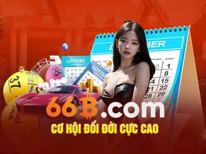 66b - Trải nghiệm cược trực tuyến đỉnh cao 2026