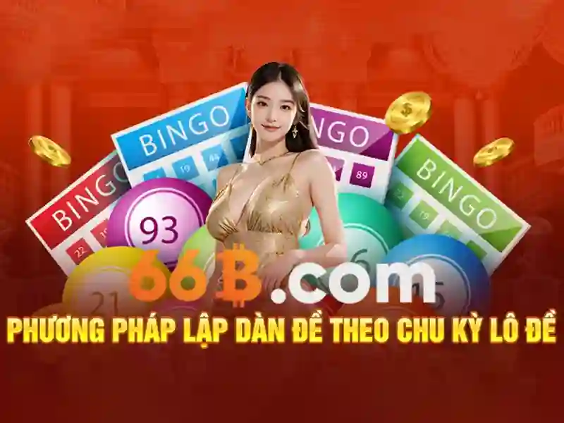 Khuyến Mãi 66B – Trải Nghiệm Slot Đỉnh Cao Nhận Quà Liền Tay - 66B