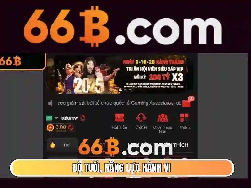  trải nghiệm slot - 66B