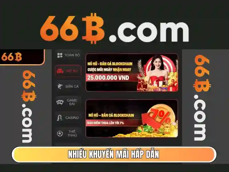 Bảo Mật Tài Khoản 66B – Giải Pháp Cho Người Chơi Slot 2026 - 66B
