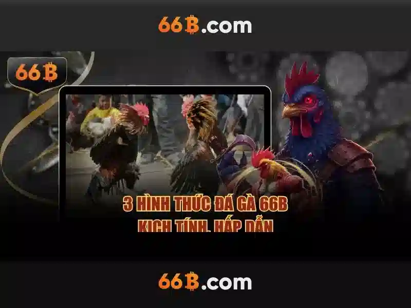 66B – 66b Phiên Bản Mới: Bí Quyết Chơi Slot Đỉnh Cao 2026 - 66B