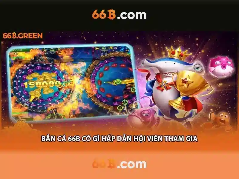 66b - Trải nghiệm cược trực tuyến đỉnh cao 2026