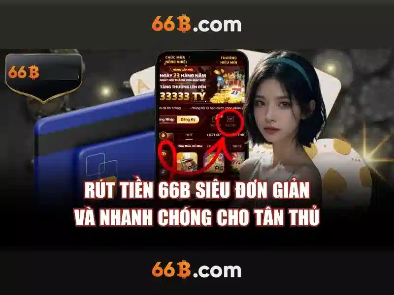 66B iOS – Trang Chủ 66B Chính Thức Không Bị Chặn 2026 - 66B