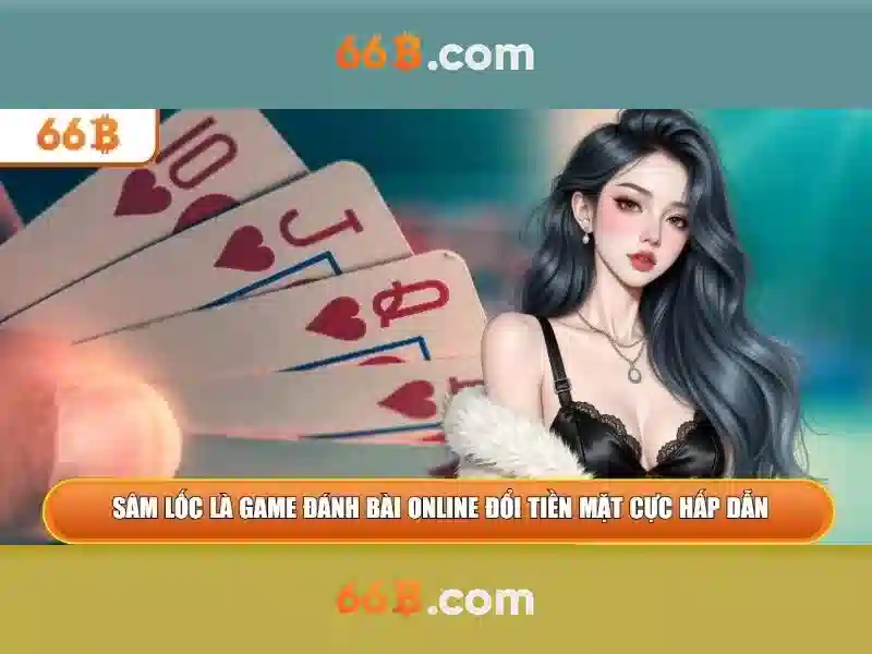 SLOT uy tin - 66B