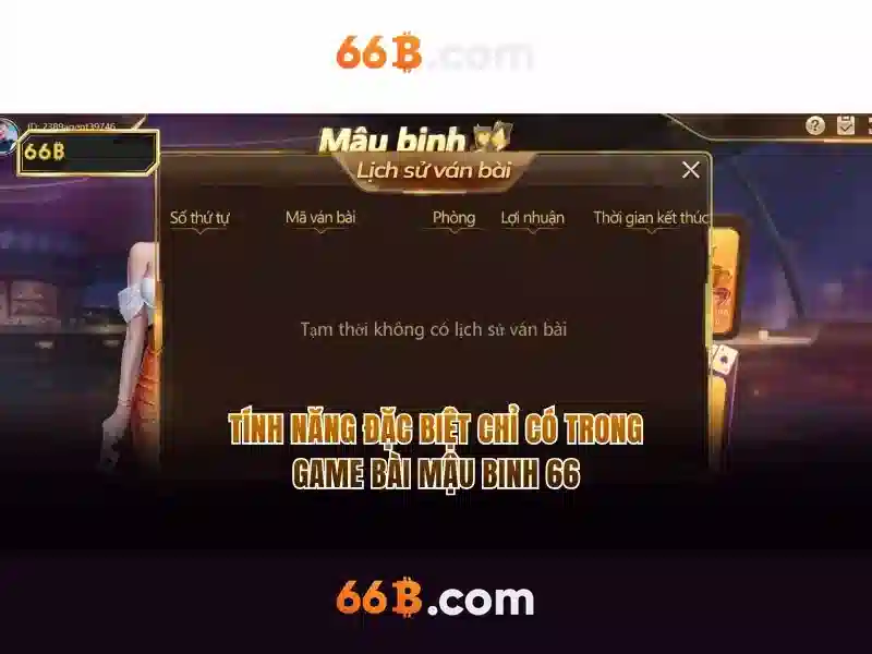bảo mật Slot - 66B