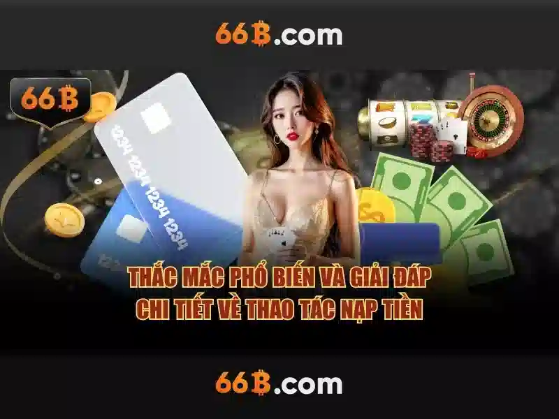66B – Trang Chủ Game Slot 66B Chính Thức Không Bị Chặn 2026 - 66B