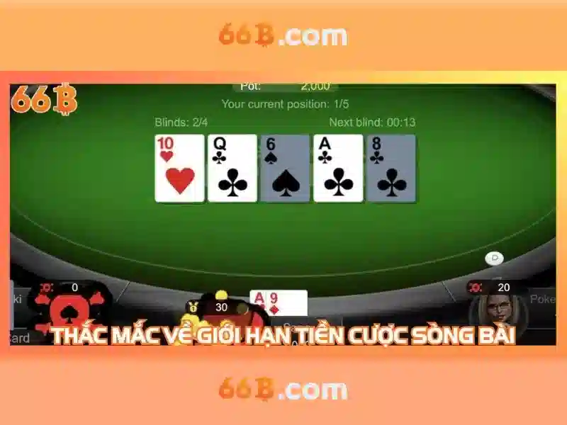 66B – Trải Nghiệm Game Bài 66B Tuyệt Vời Nhất 2026 - 66B