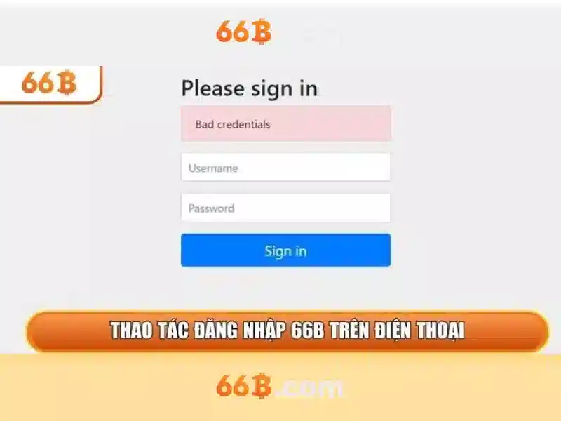 hướng dẫn tải 66B - 66B
