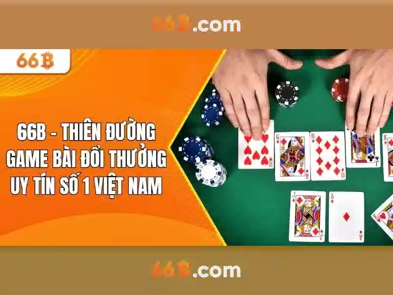 thưởng Slot - 66B