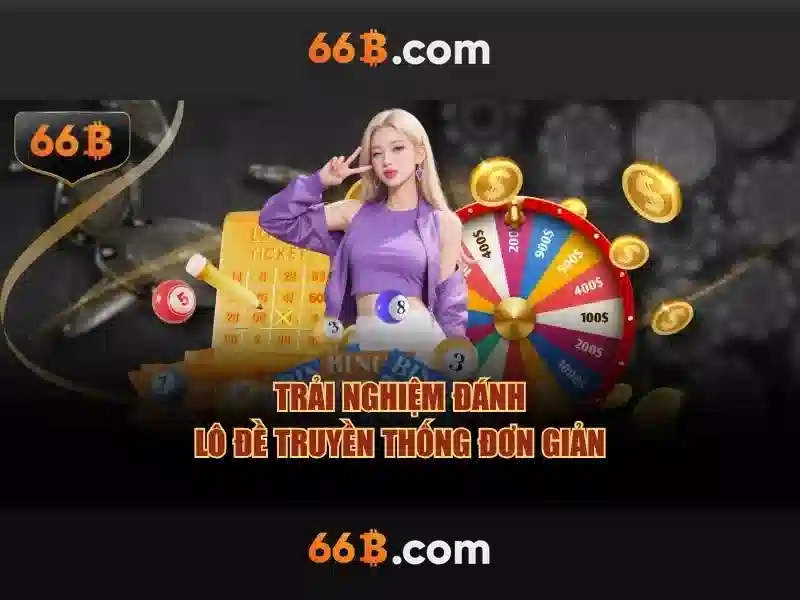 đăng ký tài khoản - 66B