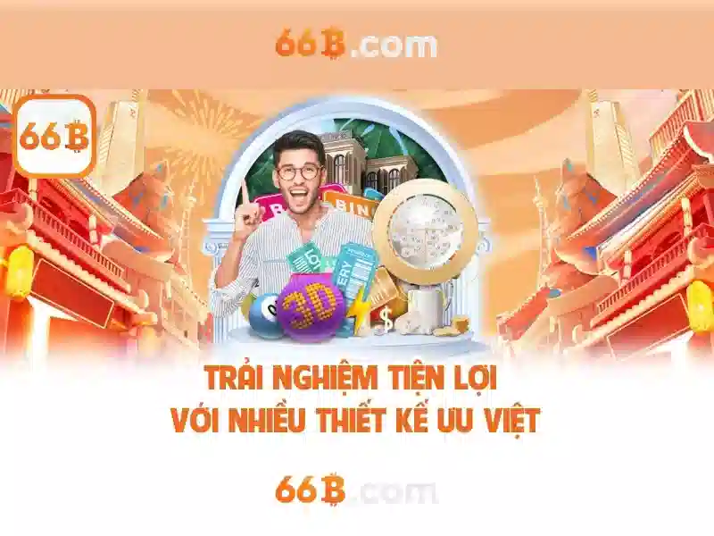 66b - Trải nghiệm cược trực tuyến đỉnh cao 2026