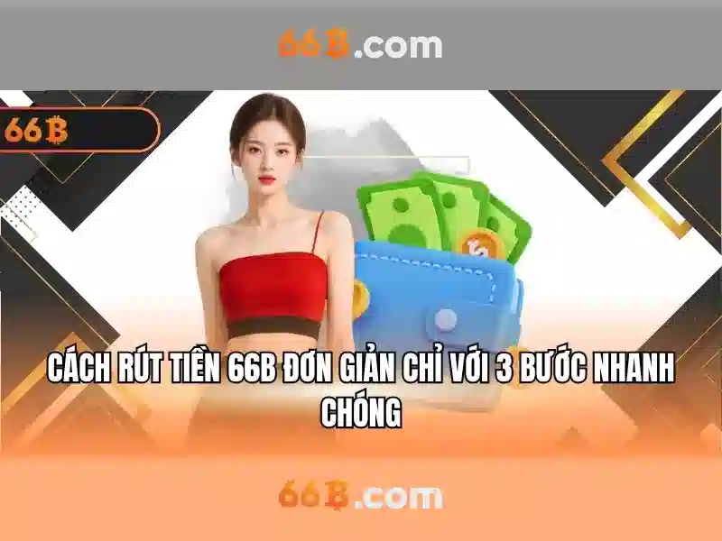 66b - Trải nghiệm cược trực tuyến đỉnh cao 2026