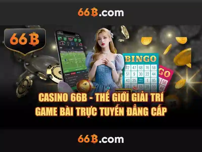  66B không bị chặn - 66B
