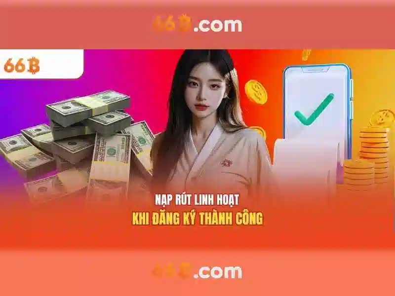  trang chủ slot 66B - 66B