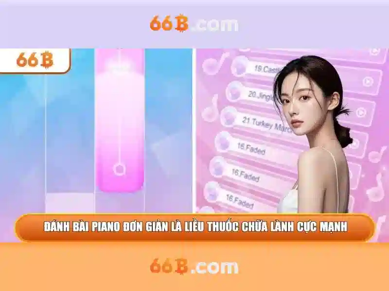  trò chơi slot - 66B