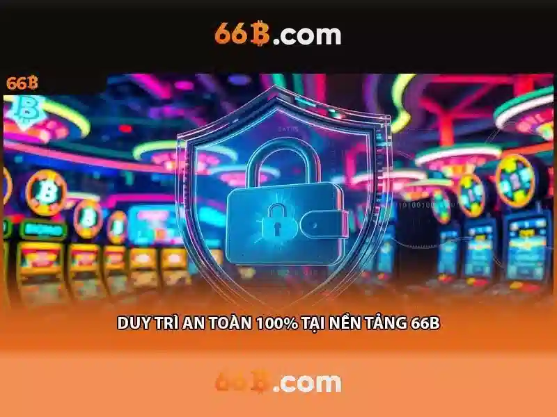 Trang Chủ 66B – Trải Nghiệm Slot Đỉnh Cao Cùng 66B 2026 - 66B