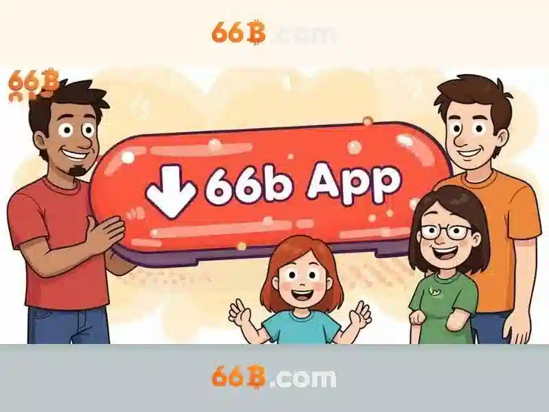  ứng dụng Slot 66B - 66B