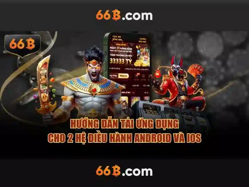  cài đặt ứng dụng Slot - 66B