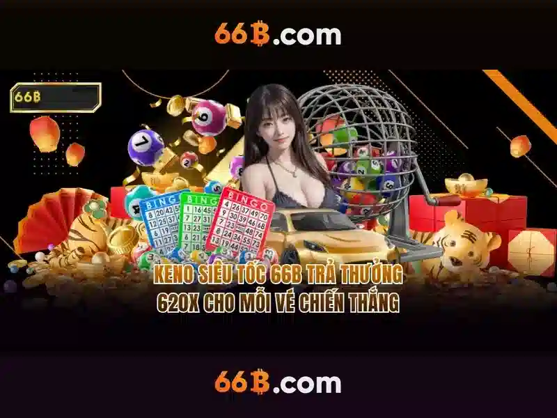 Cờ Caro 66B – Trải Nghiệm Slot Đỉnh Cao - 66B