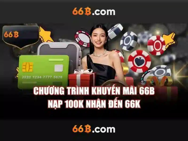 66B – Trải Nghiệm Slot An Toàn Không, Chất Lượng Top 1 Châu Á 2026 - 66B