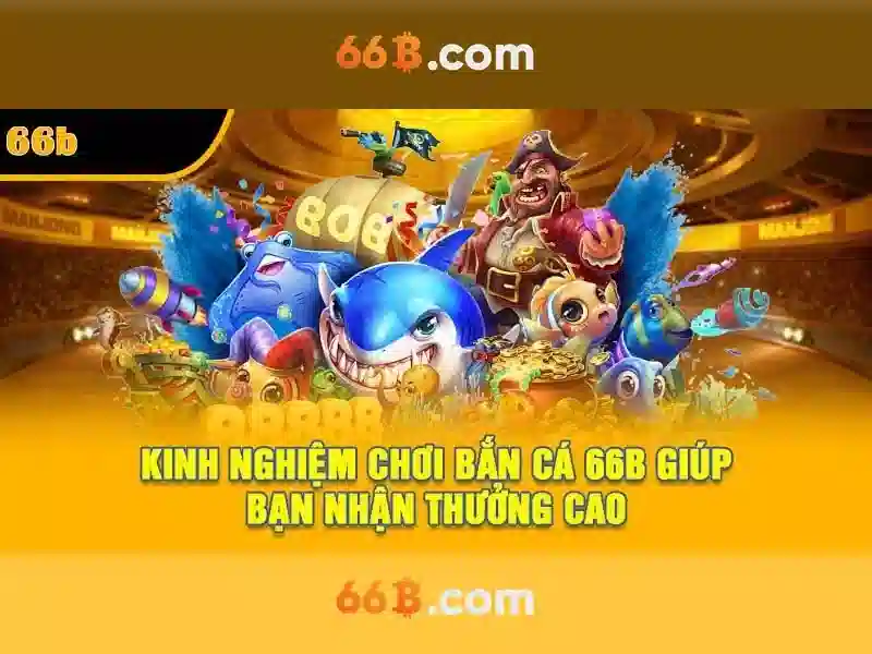  chơi SLOT 66B - 66B