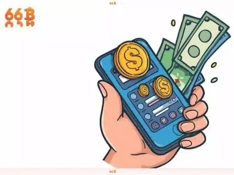 Tải App 66B - Trải Nghiệm Giải Trí Trực Tuyến Chất Lượng - 66B