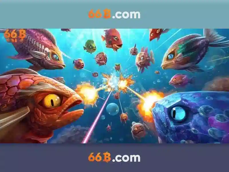 Bắn Cá 66B – 5 Mẹo Chơi Siêu Đỉnh Để Trở Thành Cao Thủ - 66B