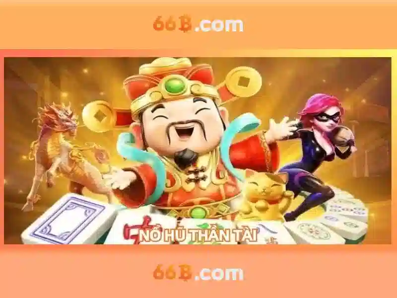  trải nghiệm slot - 66B