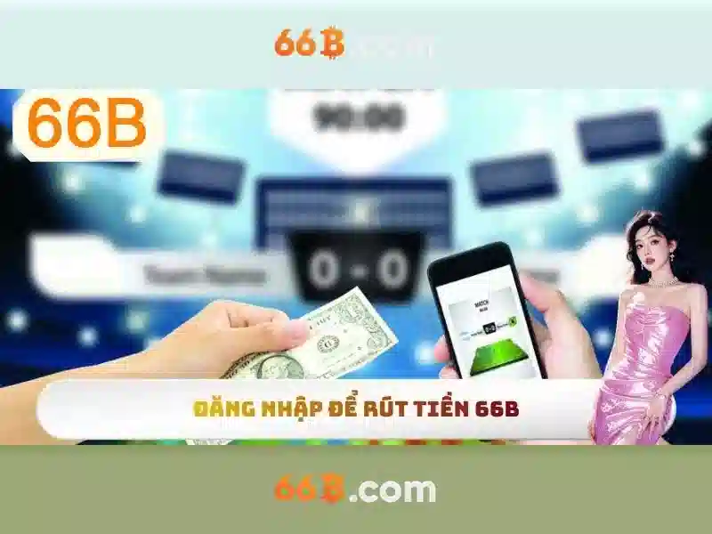 66B – Khuyến Mãi Slot Độc Quyền Cho 66B Online 2026 - 66B