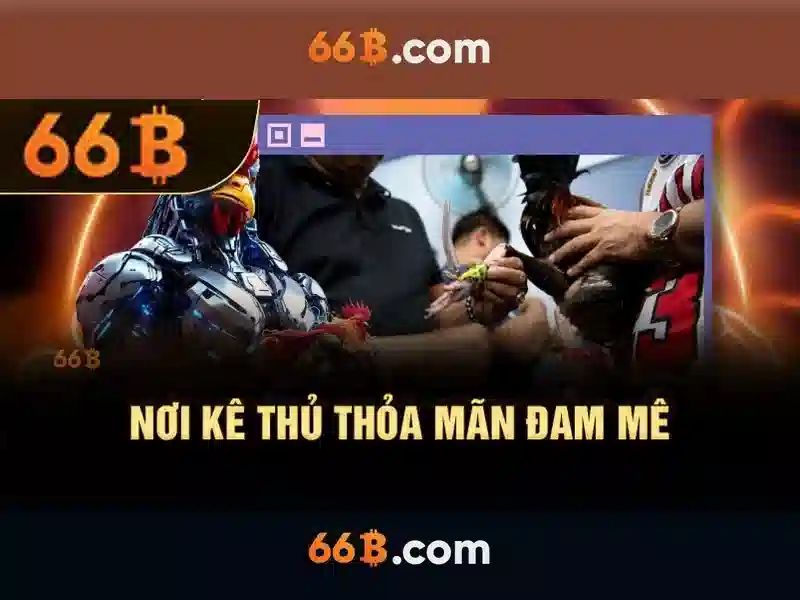 66b - Trải nghiệm cược trực tuyến đỉnh cao 2026