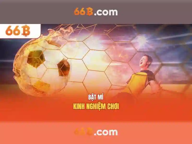 Giới Thiệu 66B – Nền Tảng Slot Uy Tín Đỉnh Cao 2026 - 66B