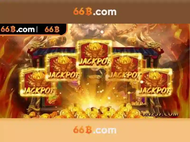 66B - Trải Nghiệm Slot Đỉnh Cao Với 66B Club 2026 - 66B