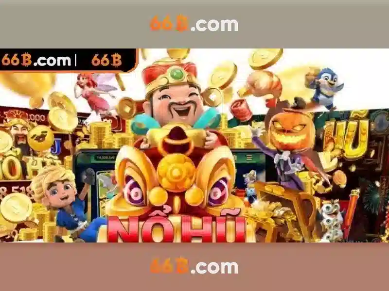 Sảnh Game Bắn Cá 66B – Vừa Chơi Vừa Nhận Thưởng Mỗi Ngày - 66B