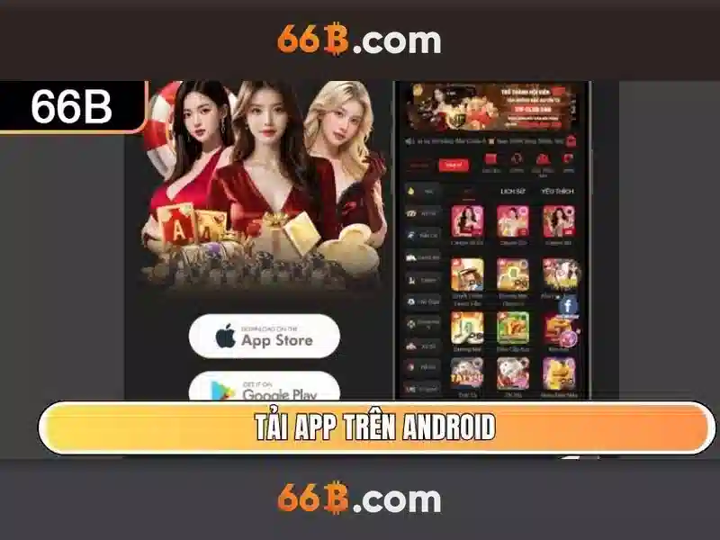 Slots Game 66B - 66B