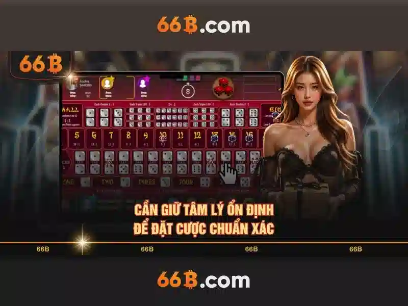 Chơi Bài 66B - Sân Chơi Slot Đa Dạng, Tỷ Lệ Cược Hấp Dẫn 2026 - 66B