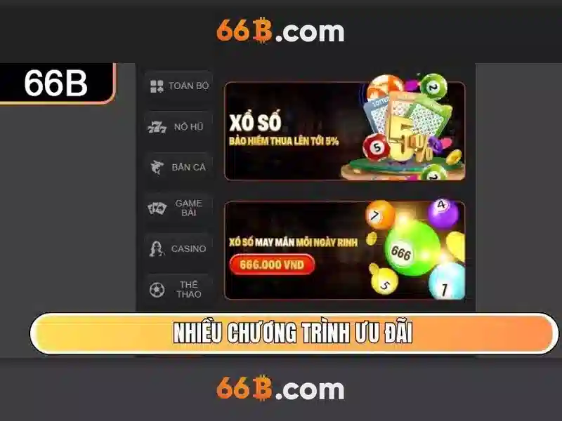 66b - Trải nghiệm cược trực tuyến đỉnh cao 2026