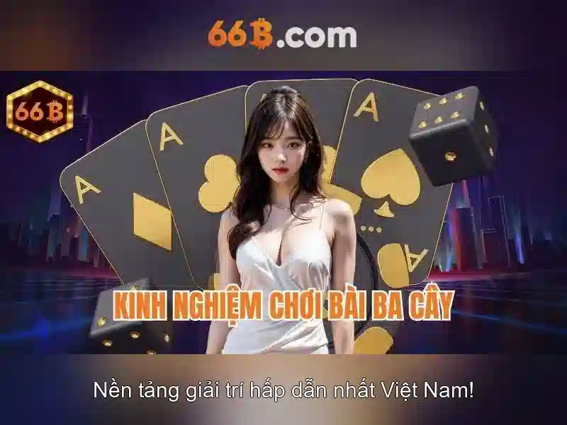 ưu đãi slot - 66B