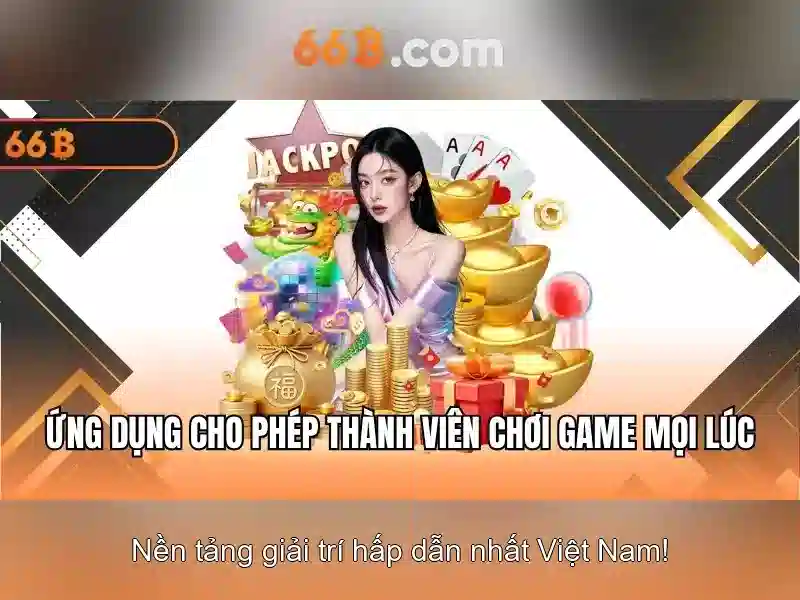 Chơi Có Trách Nhiệm – Nguyên Tắc Vàng Cho 66B Chính Thức An Toàn 2026 - 66B