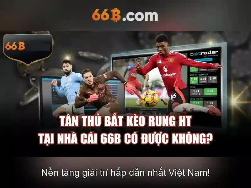 Tin Tức 66B – Cập Nhật Sự Kiện Slot Mới Nhất Và Game Đỉnh Cao 2026 - 66B
