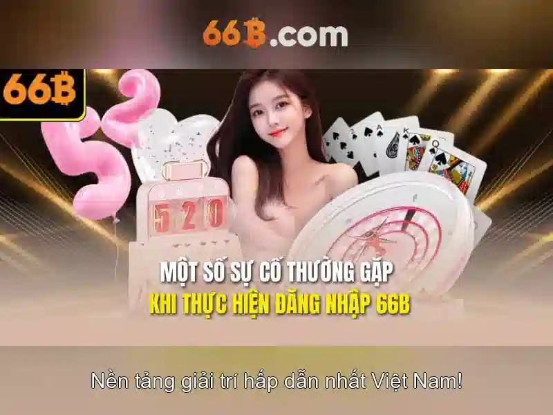 casino 66b - 66B