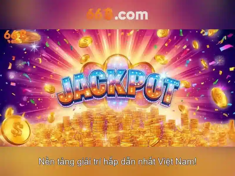 66b - Trải nghiệm cược trực tuyến đỉnh cao 2026