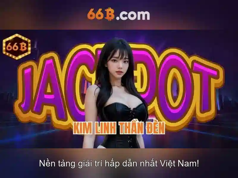  Slot Việt Nam - 66B