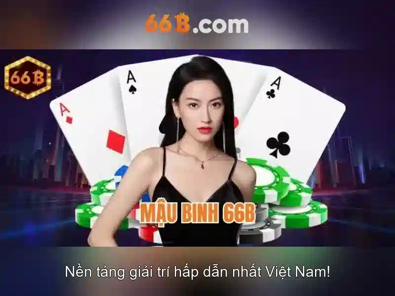  đánh giá Slot 66B - 66B
