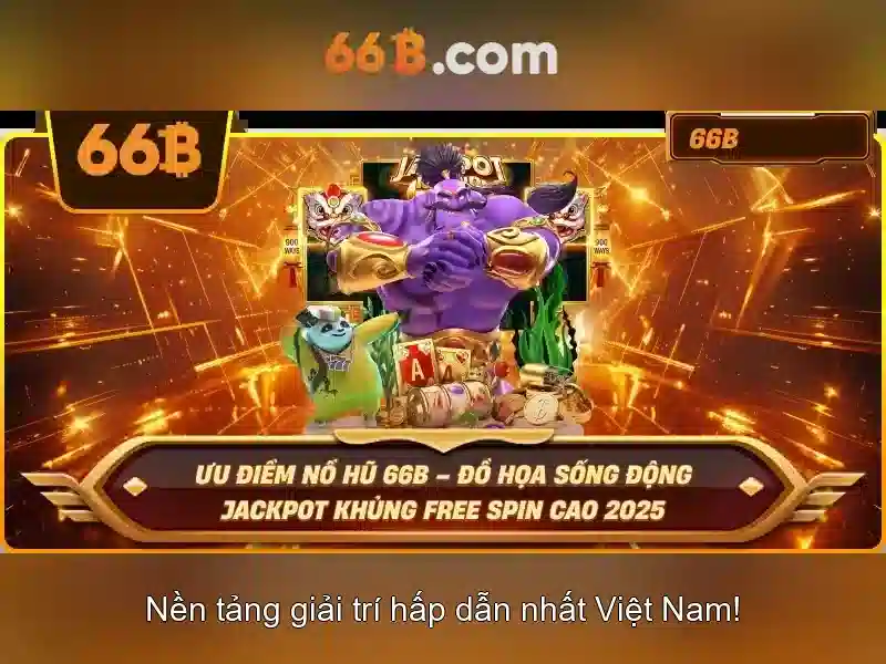  đăng ký Slot - 66B