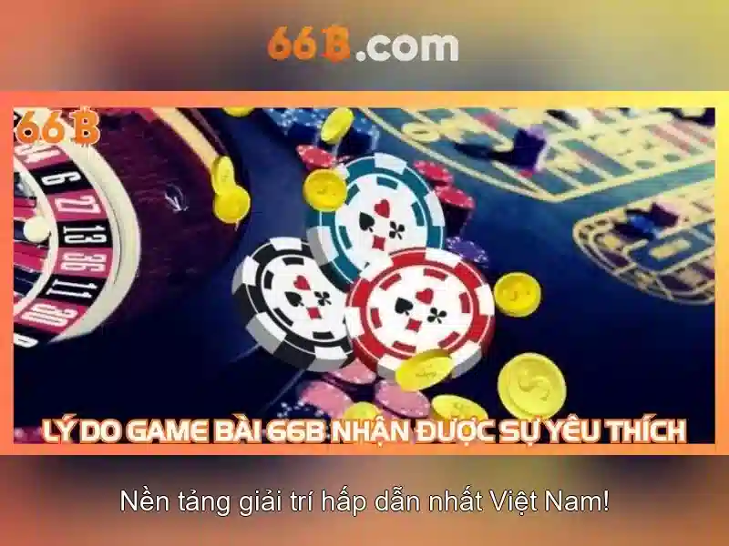 66B - Trải Nghiệm Cá Cược Slot Đỉnh Cao, Đăng Nhập Ngay Để Nhận Ưu Đãi 2026 - 66B