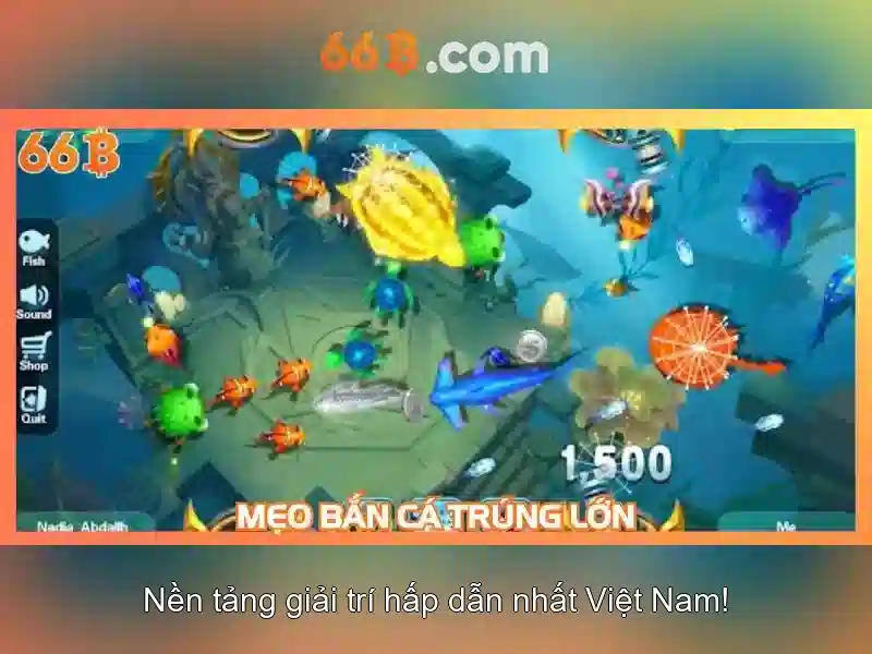  dịch vụ SLOT - 66B