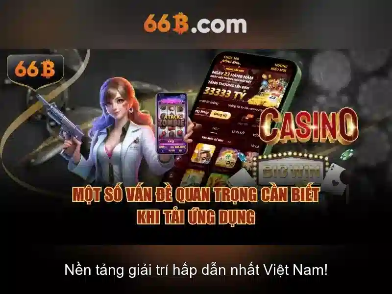  game slot - 66B